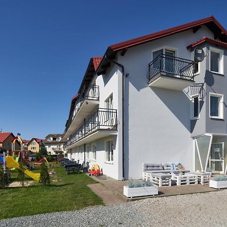Dworek Karwia U Ewy Wiosenna 10 Exterior foto