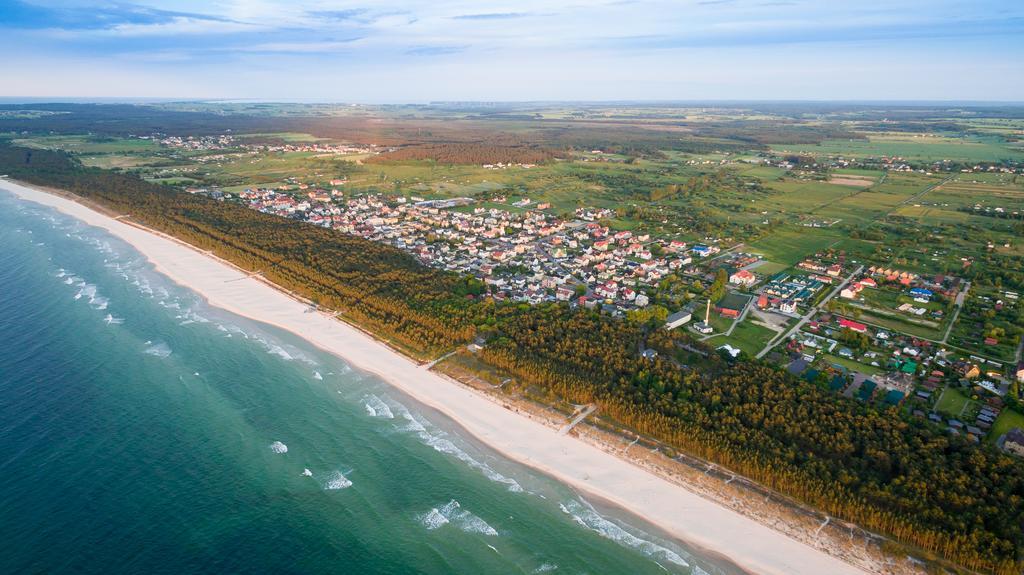 Dworek Karwia U Ewy Wiosenna 10 Exterior foto