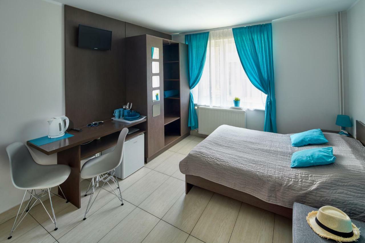 Dworek Karwia U Ewy Wiosenna 10 Exterior foto
